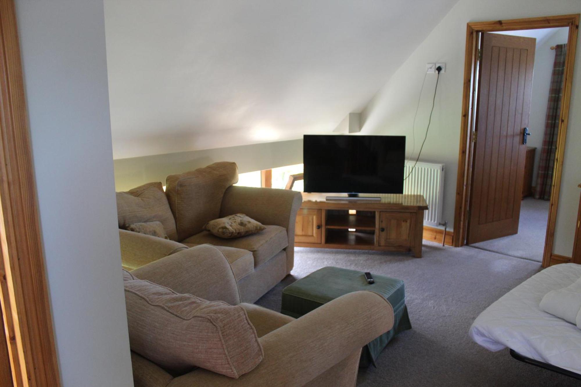 Parkfields Barns Self Catering Accommodation Buckingham Esterno foto