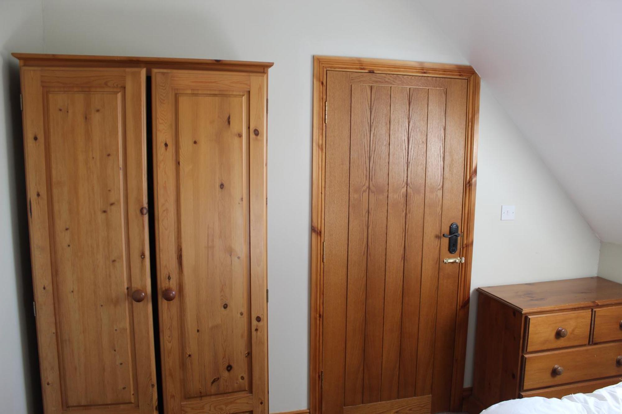 Parkfields Barns Self Catering Accommodation Buckingham Esterno foto