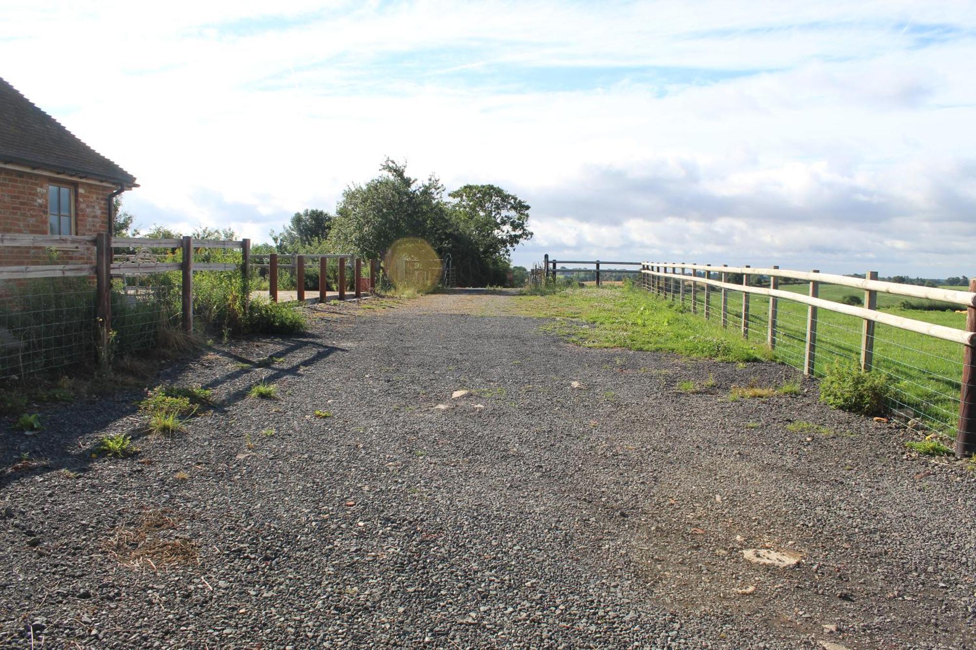 Parkfields Barns Self Catering Accommodation Buckingham Esterno foto